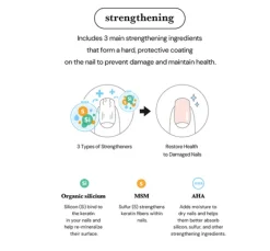 Pro Nail Strengthener