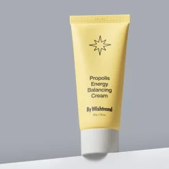 Propolis Energy Balancing Cream