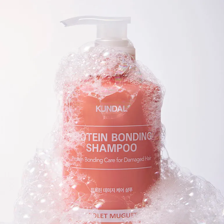 Protein Bonding Care Shampoo