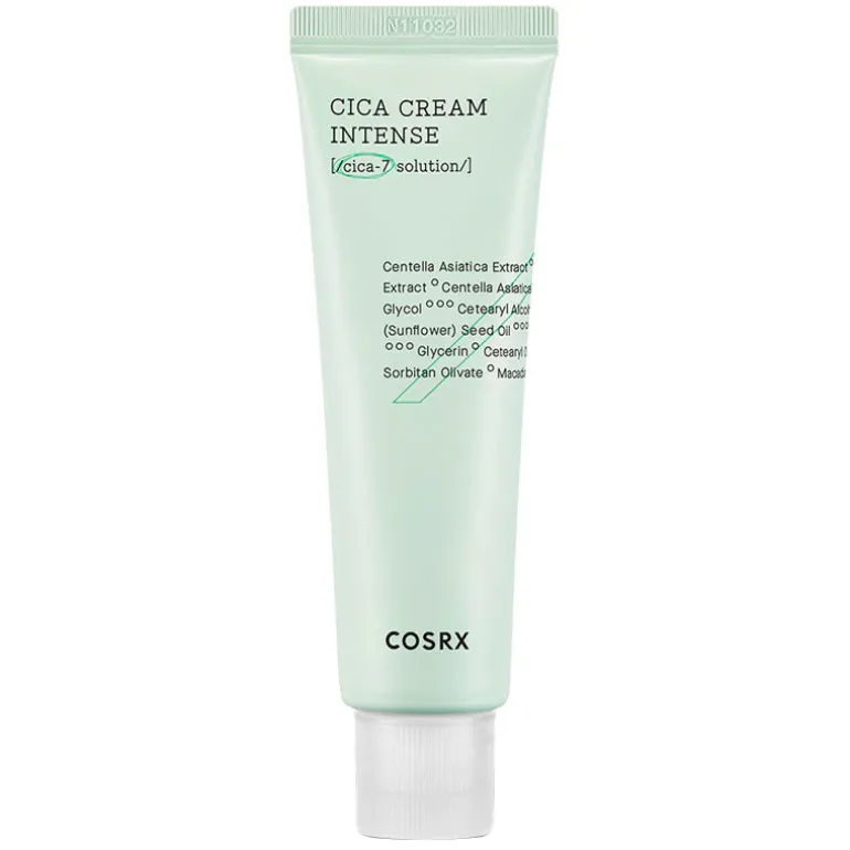 Pure Fit Cica Cream Intense