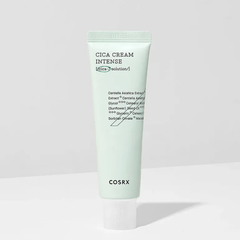 Pure Fit Cica Cream Intense