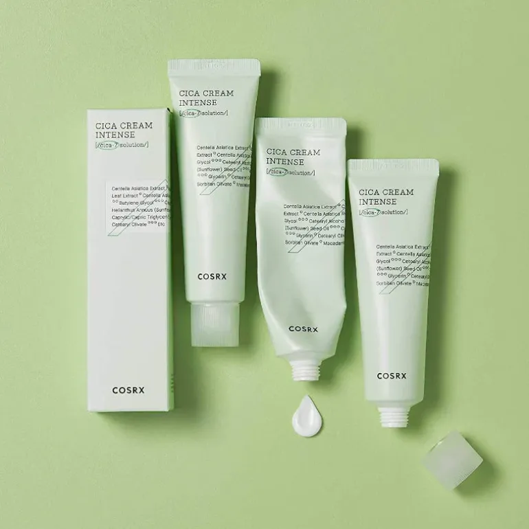 Pure Fit Cica Cream Intense