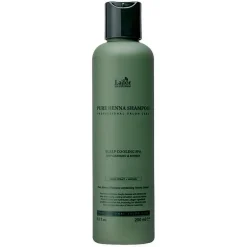 Pure Henna Shampoo