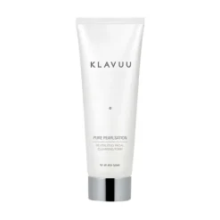 PURE PEARLSATION Revitalizing Facial Cleansing Foam