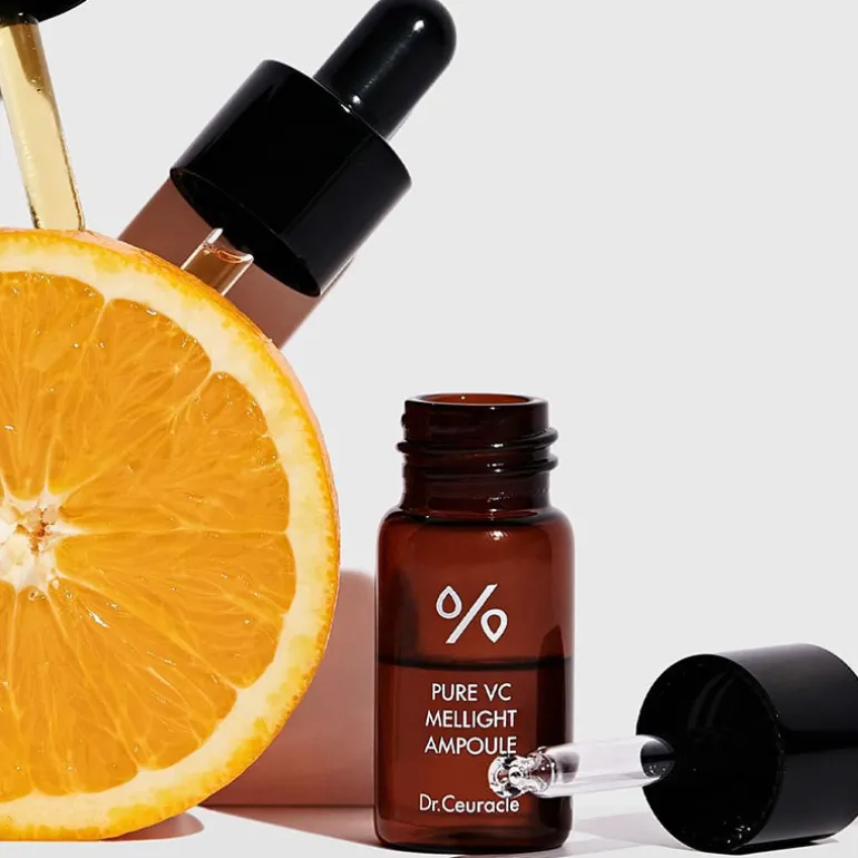 Pure VC Mellight Ampoule Set