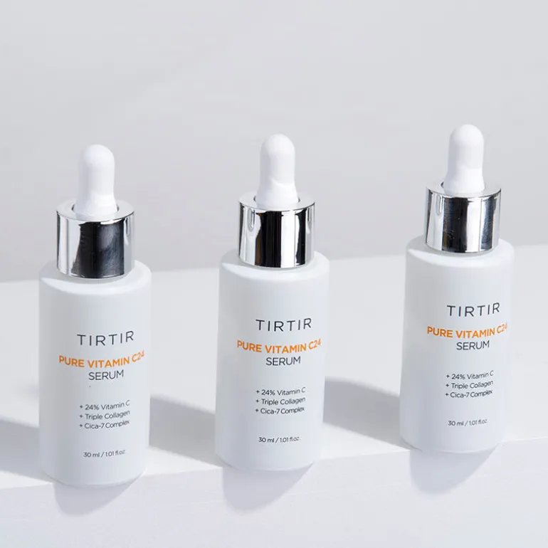 Pure Vitamin C24 Serum