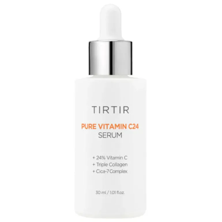 Pure Vitamin C24 Serum
