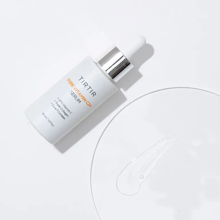 Pure Vitamin C24 Serum