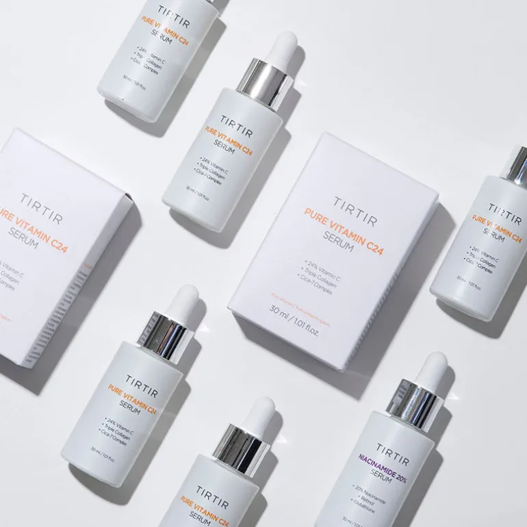 Pure Vitamin C24 Serum