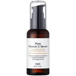 Pure Vitamin C Serum