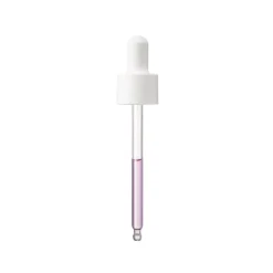 Purple Cabbage Drop
