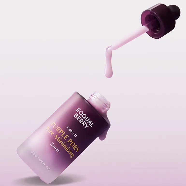 Purple Pdrn Pore Minimizing Serum