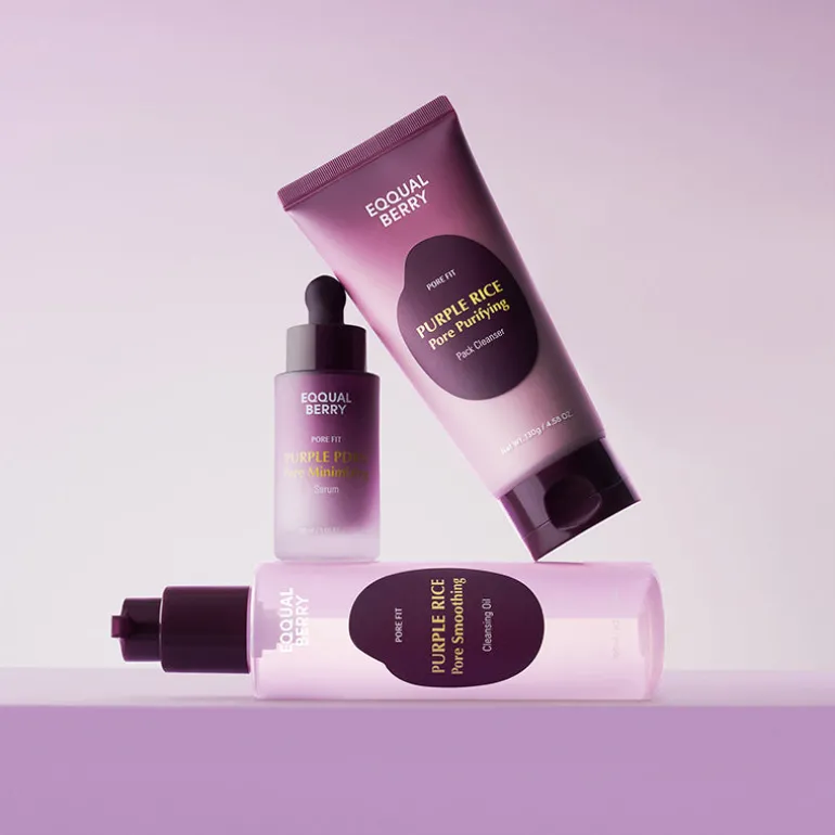 Purple Pdrn Pore Minimizing Serum