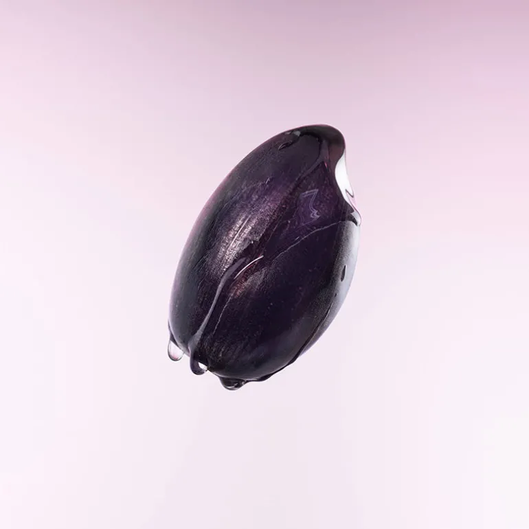 Purple Rice Pore Smoothing Cleansing Oil