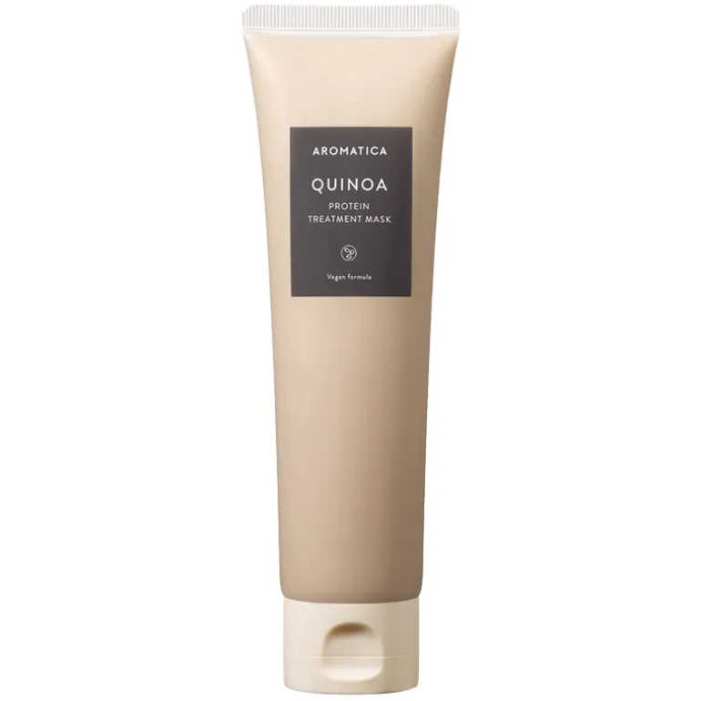 Quinoa Protein Treatment Mask
