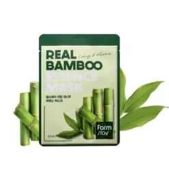 Real Bamboo Essence Mask