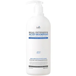 Real Intensive Acid Shampoo