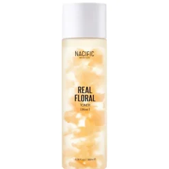 Real Rose Floral Toner