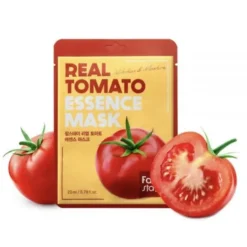 Real Tomato Essence Mask