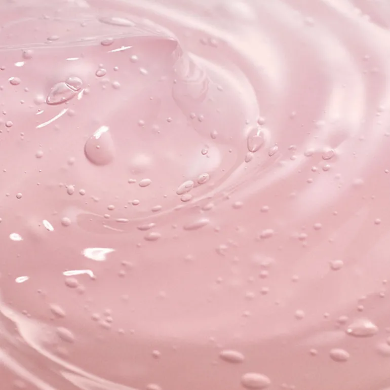 Red Bean Water Gel