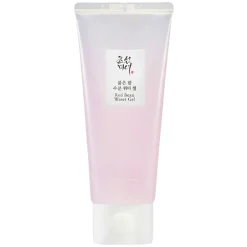 Red Bean Water Gel