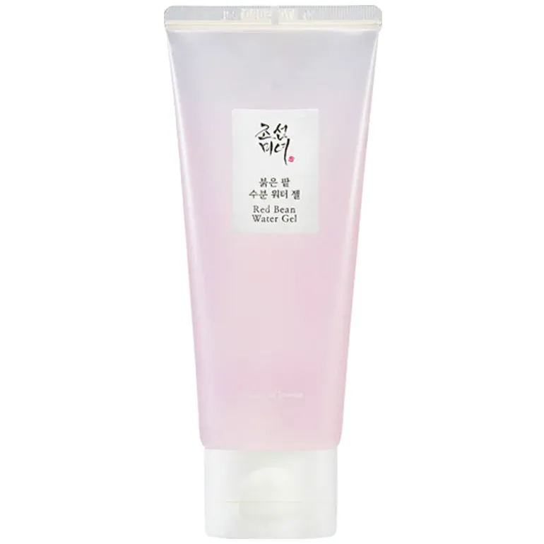 Red Bean Water Gel