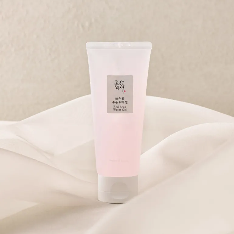 Red Bean Water Gel