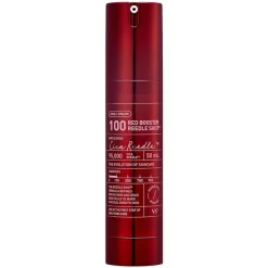 Red Booster Reedle Shot 100