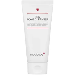 Red Foam Cleanser