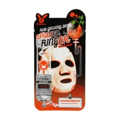 Red Ginseng Deep Power Ringer