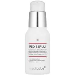 Red Serum 2.0