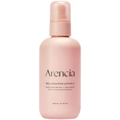 Red Smoothie Lotion 5