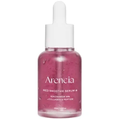Red Smoothie Serum 8