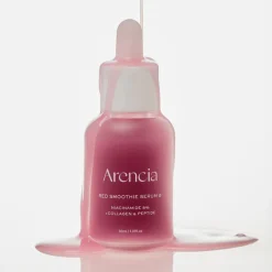Red Smoothie Serum 8