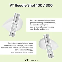 Reedle Shot 100