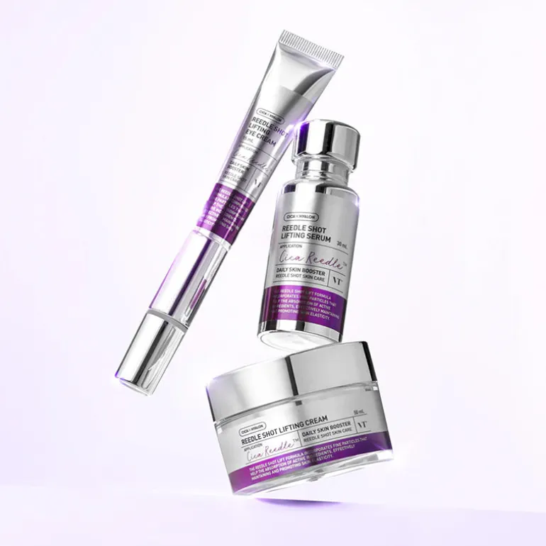 Reedle Shot Lifting Cream