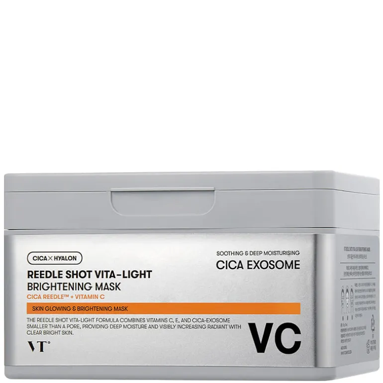 Reedle Shot Vita-light Brightening Mask