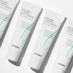 Refresh AHA BHA VITAMIN C Daily Cream