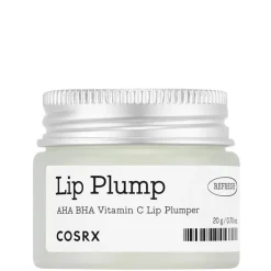 Refresh AHA BHA Vitamin C Lip Plumper