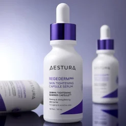Regederm 365 Skin Tightening Capsule Serum