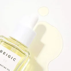 Regenerating Oil