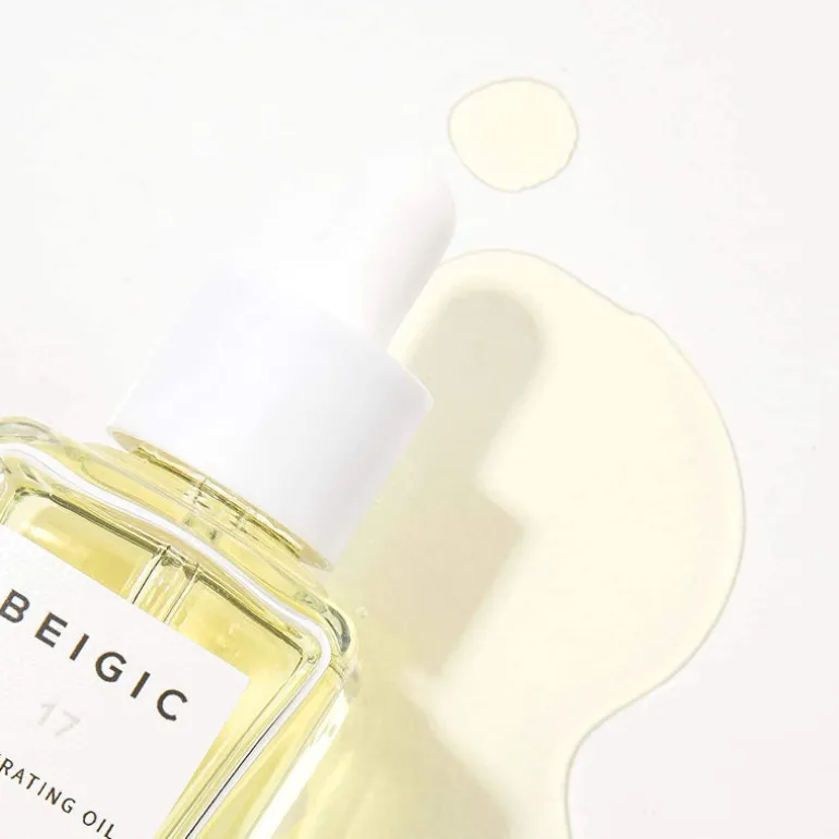 Regenerating Oil