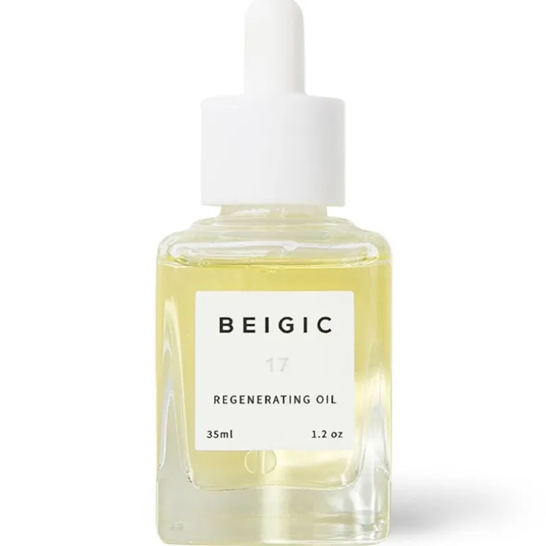 Regenerating Oil