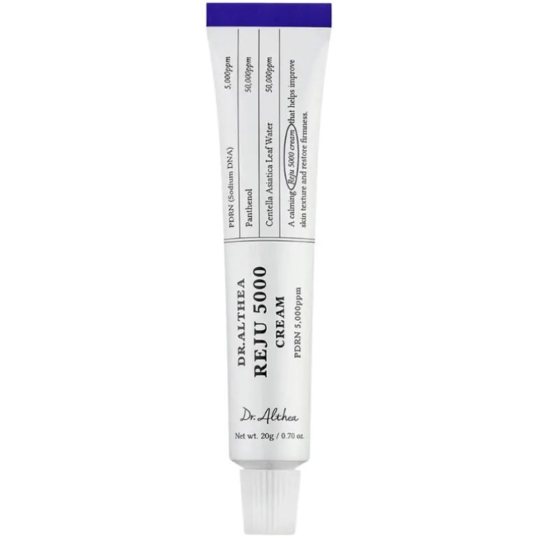 Reju 5000 Cream