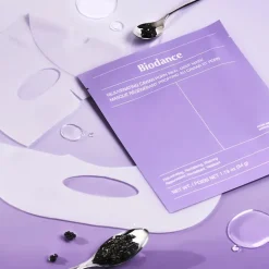 Rejuvenating Caviar PDRN Real Deep Mask