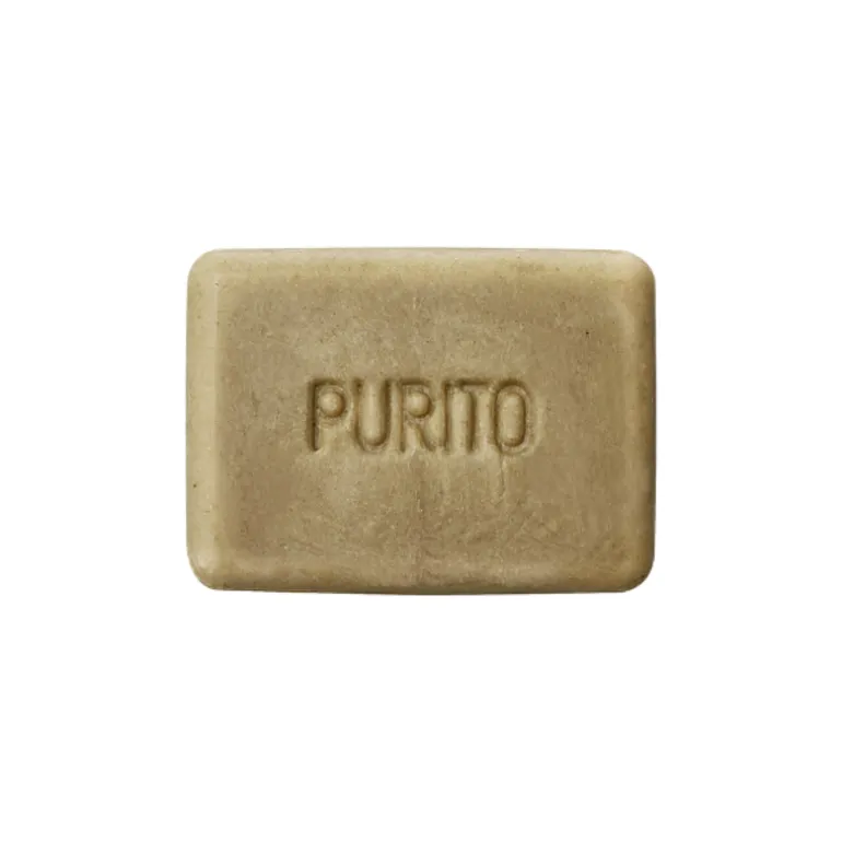 Relief Cleansing Bar