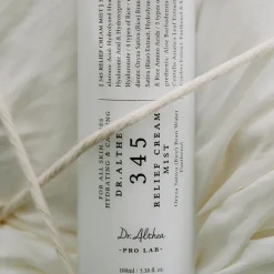345 Relief Cream Mist