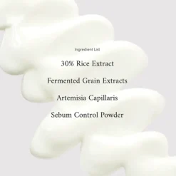 Relief Sun : Rice + Probiotics SPF50+ PA++++