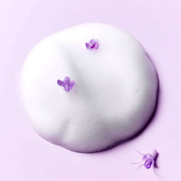 Retinol Bakuchiol Bubble Toner