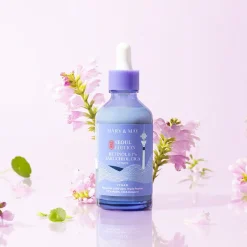 Retinol 0.1% Bakuchiol Cica Serum